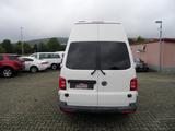 Volkswagen T6 Hochdach Lang+Sortimo+Navi+Standh+Stromanschl - Volkswagen Sortimo