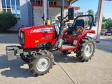 Massey Ferguson MF 1520 A - Massey Ferguson Gebraucht Schlepper