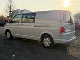 Volkswagen T6 Transporter 2.0 TDI*6-Sitz*DSG*Apple*Navi*PDC - Volkswagen T6 aus 2021