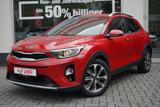 Kia Stonic 1.0 T-GDI Vision Klimaaut. Totwinkel Navi - Kia Stonic Gebrauchtwagen