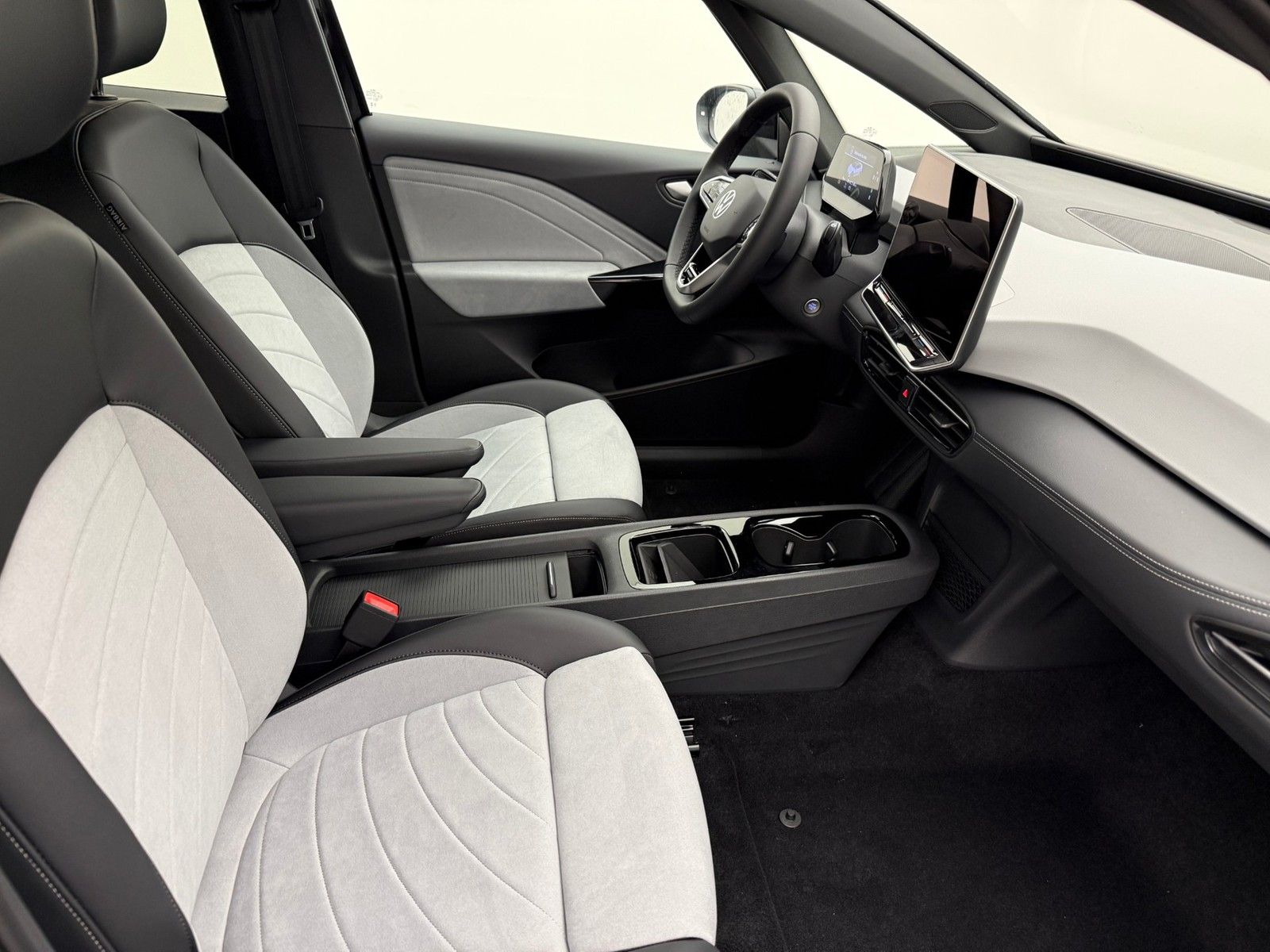 Volkswagen ID.3 Pure 170PS 52kW Energy Navi19ergoGanzjahres imagem 3
