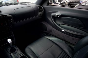 Porsche 996 - 12