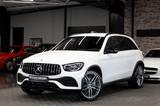 Mercedes-Benz GLC43 AMG 4Matic|AMG PERF. AGA|MEMORY|21"|1.HD