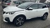 Peugeot 3008 2.0 HDI GT 180 PS *AUTOMATIK* - Peugeot 3008: Auto