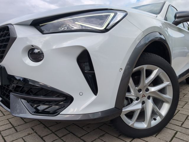 Formentor 2.0 TSI 4Drive 7-Gang-DSG ACC LED FULL