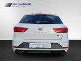 Seat Leon ST FR 1.5TSI MT LED FR-Plus-P. Beats Alu18' - Seat Leon: Fr Plus