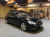 Mercedes-Benz Mercedes S350 CDI W221 AMG Paket - Top Aus... - Mercedes-Benz S 350 in Hamm