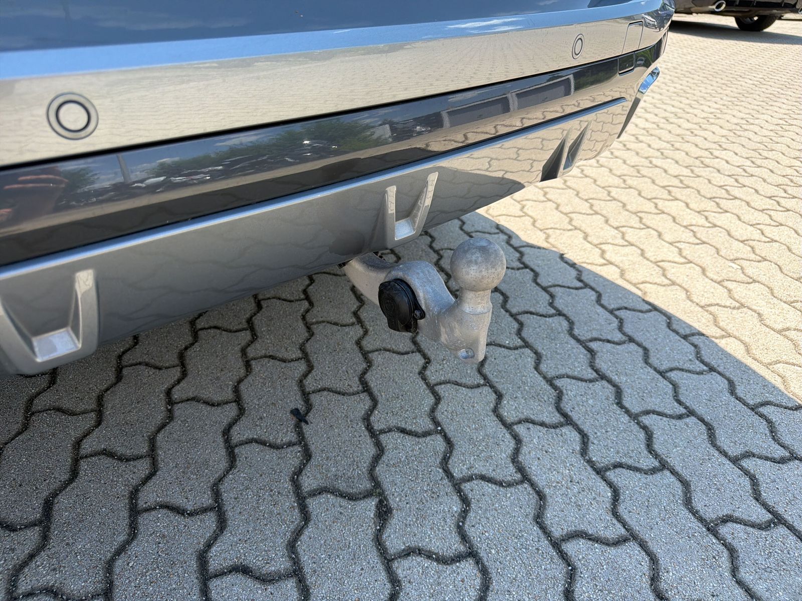 BMW X5 - Bild 23