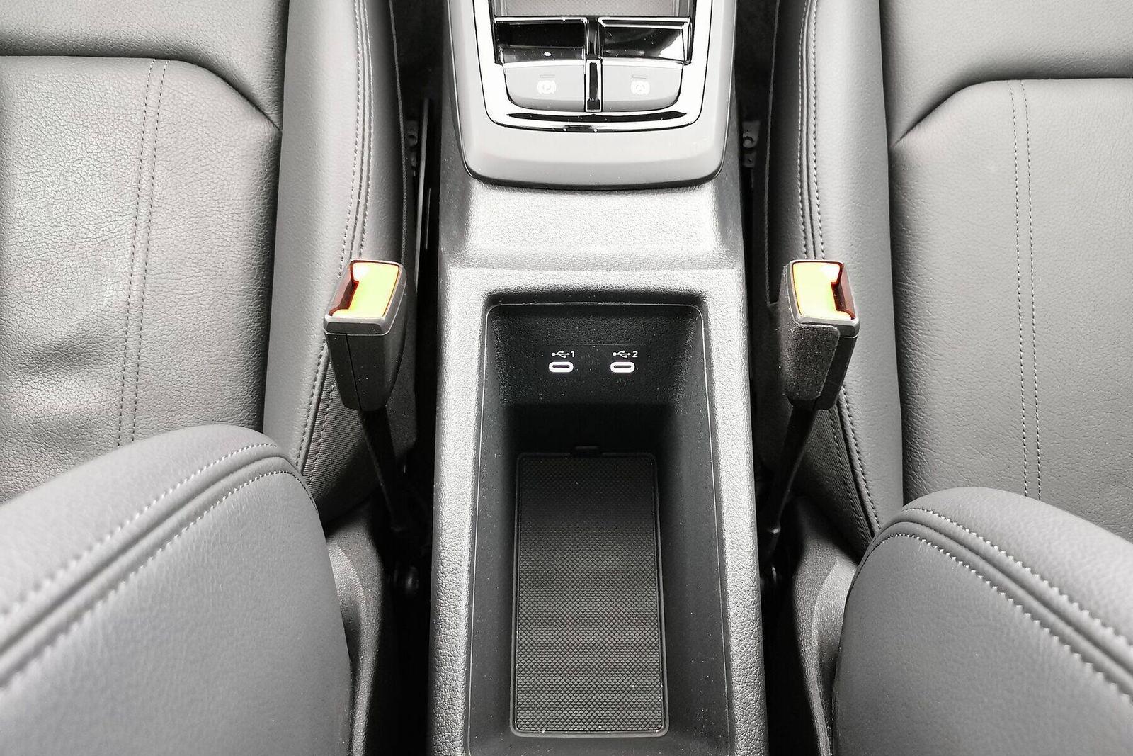 Audi Q2 40 TFSI quattro advanced ACC LEDer Sportsitze, миниатюра 15