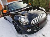 MINI Cooper Coupe, BiXenon, Leder, Sitzhei... - MINI MINI aus 2012: Coupe