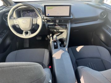 Toyota C-HR - 11