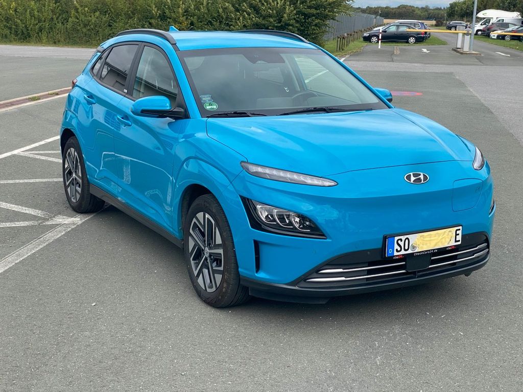 Image of Hyundai KONA Elektro