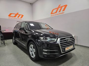 Audi Q7 - 3