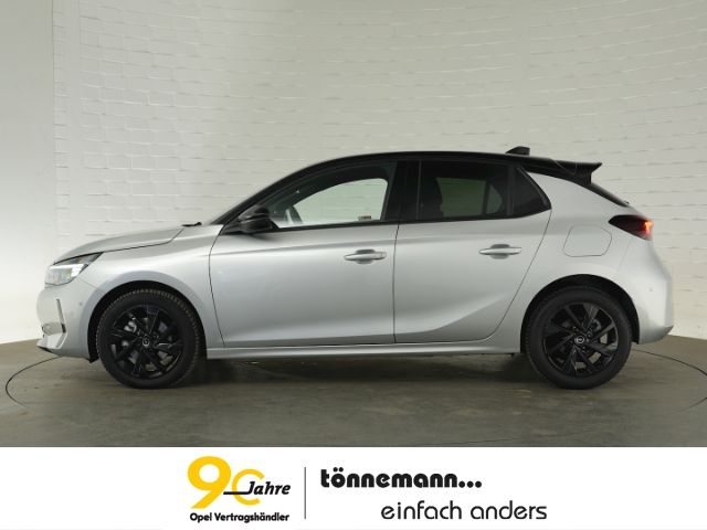 Corsa F FACELIFT GS HYBRID eDCT+LED MATRIX+NAVI+