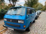 Volkswagen T3 Multivan - VW T3 Gebrauchtwagen in Berlin