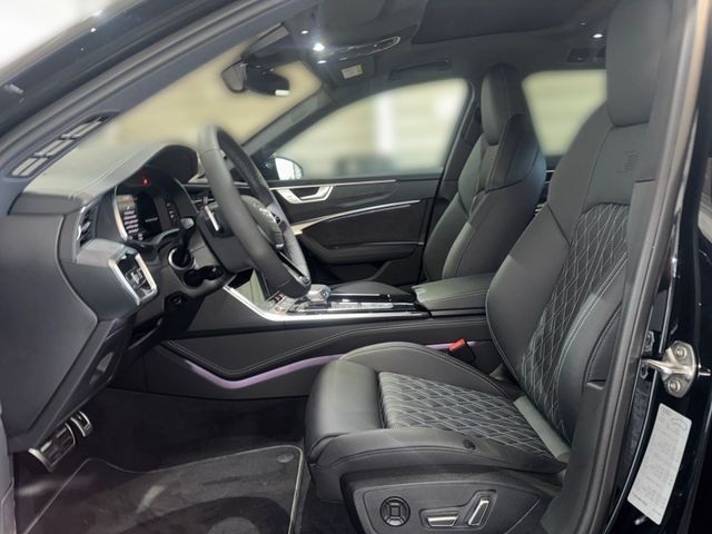 S6 Avant TDI quattro MATRIX+AHK+B&O+PANO+HUD+KAM