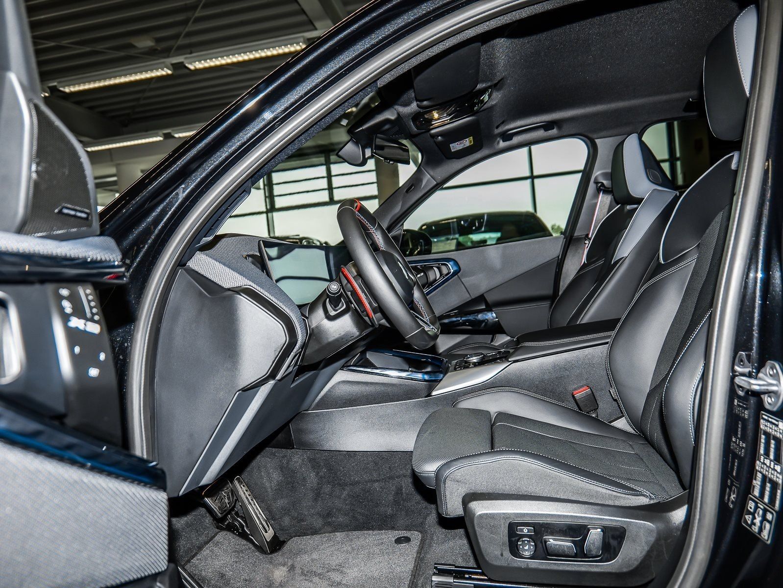 BMW X3 M50 xDrive M Sport ACC RFK NAVI Standh. LED foto 5