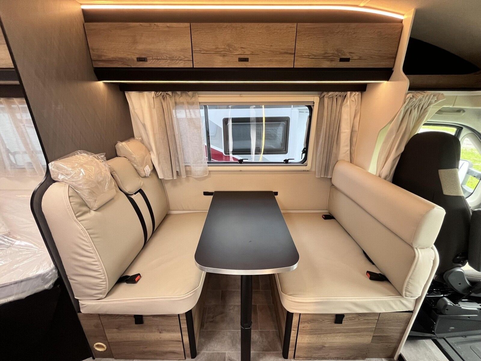 Fahrzeugabbildung XGO Dynamic 22P