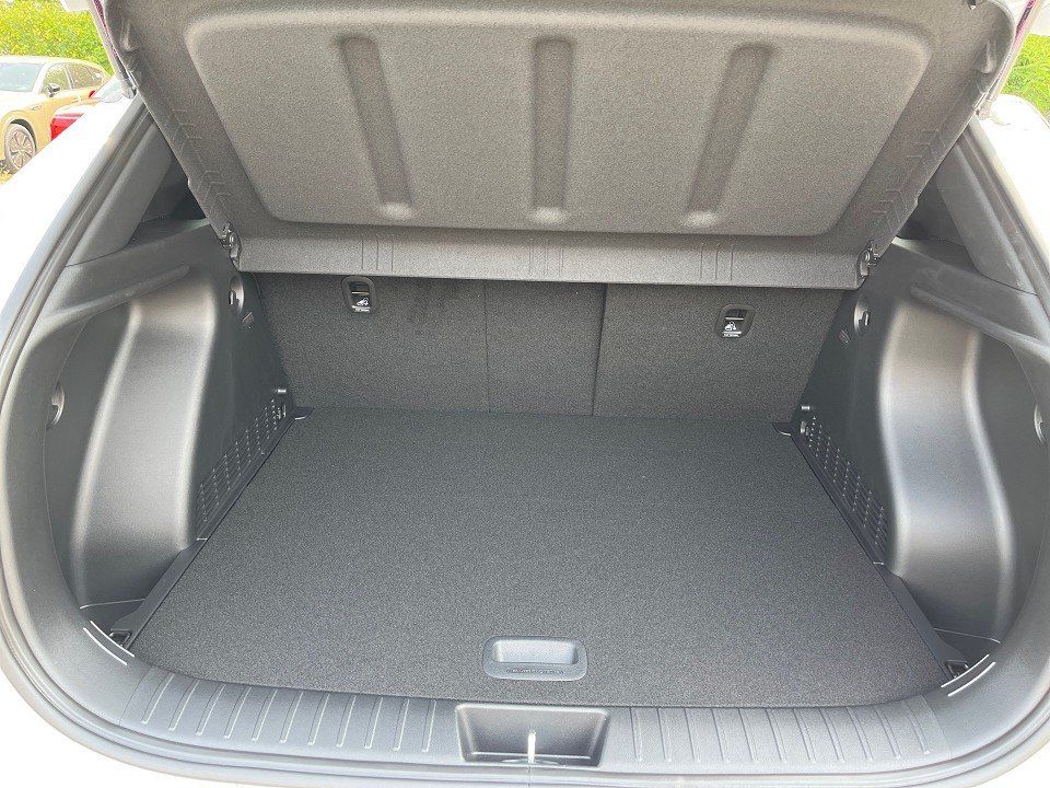 Fahrzeugabbildung Hyundai KONA Elektro 65kWh N Line el. Sitz Assi