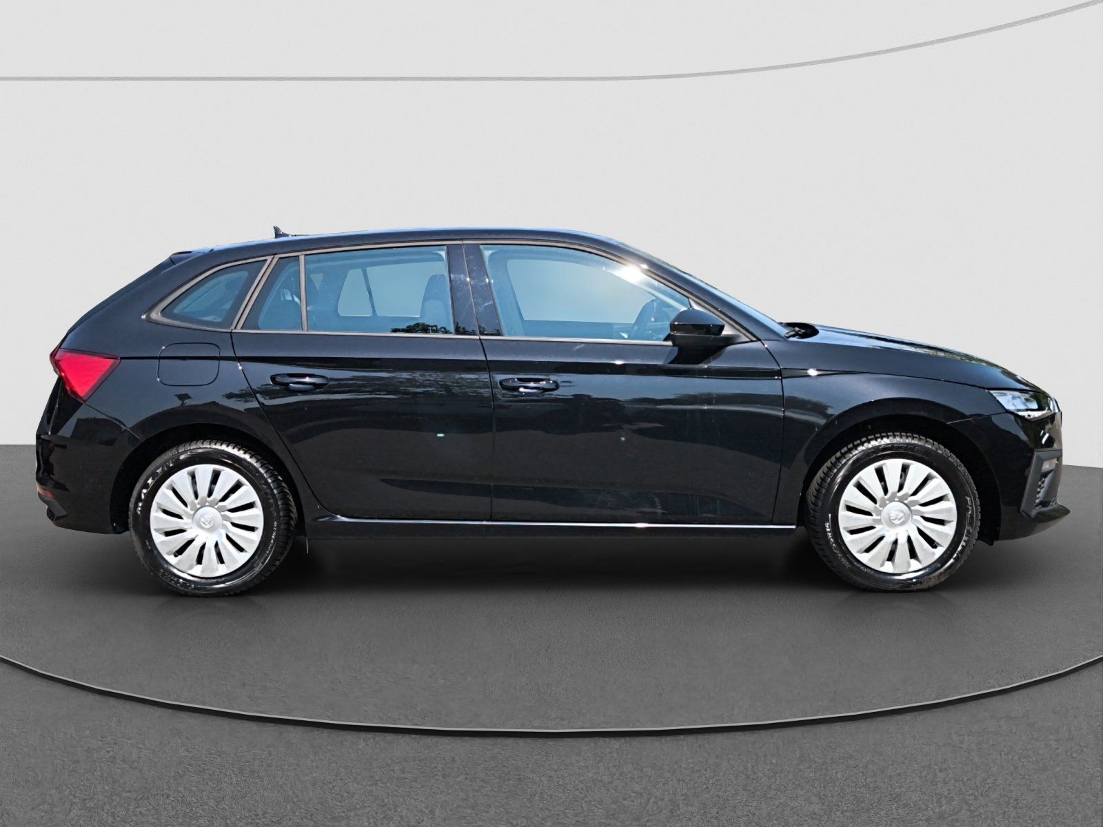 Skoda Scala - Bild 10