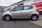 Hyundai ix20 1.6 blue Space Klima PDC AHK Sitzheizung - Hyundai ix20 Space mit Benzin-Antrieb