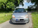 Chevrolet Matiz - Chevrolet Matiz aus 2007