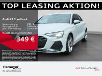 Audi A3 - Vorschau Bild 1