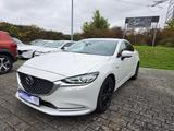 Mazda 6 2.5 SKYACTIV-G 194 20th Anniversary (EURO 6d) - Mazda 6 aus 2025