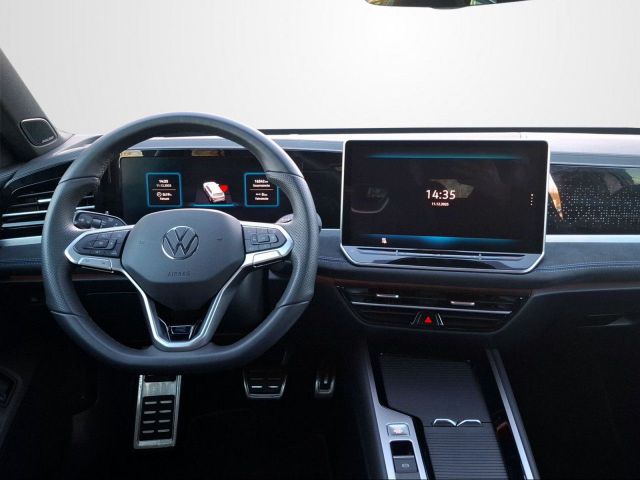 PASSAT VARIANT 1.5 TSI eHYBRID R-LINE