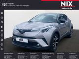Toyota C-HR 1.2 Turbo, Style 4x2 - Toyota C-HR in Frankfurt (Main)