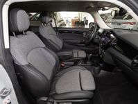 MINI Cooper SE - Vorschau Bild 13