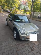 MINI Cooper Coupé Cooper - MINI Cooper Coupé Gebrauchtwagen