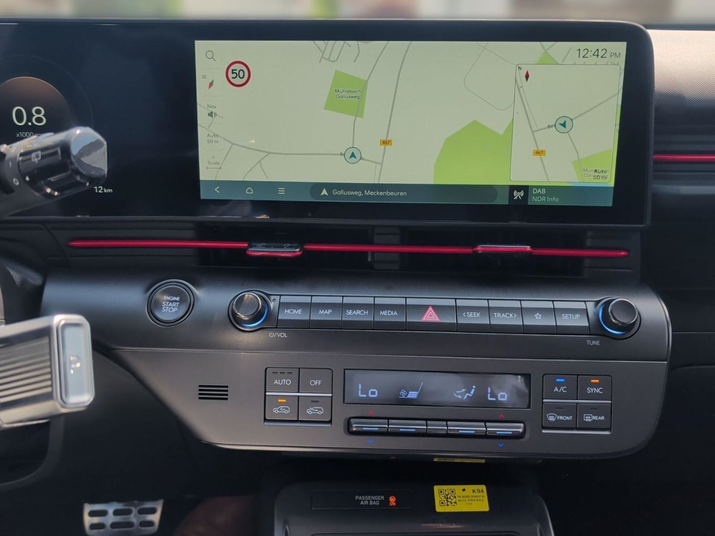 Hyundai KONA - Bild 9