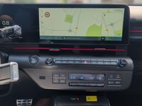 Hyundai KONA - Vorschau Bild 9