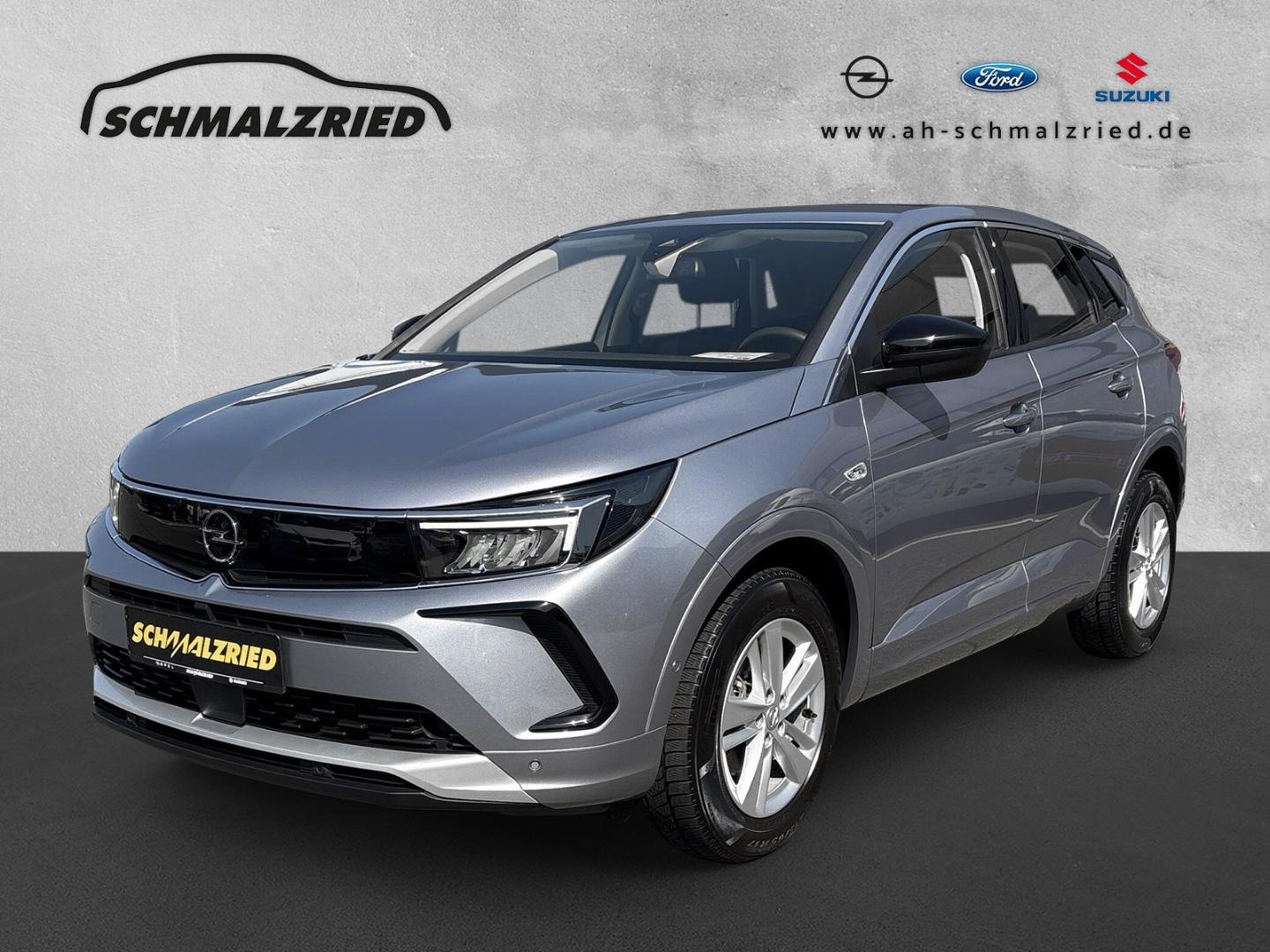 Opel Grandland Enjoy  LED Apple CarPlay Android Auto 