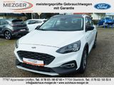 Ford Focus Turnier Active Vignale - Ford Focus: Active Vignale