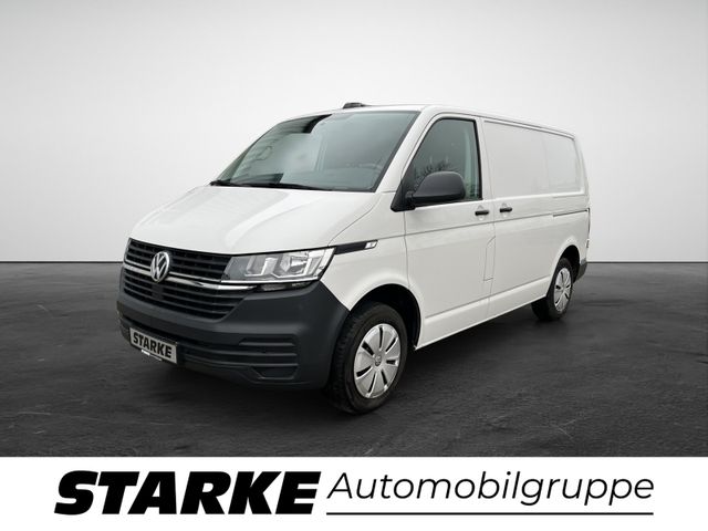 Volkswagen Transporter T6.1 Kasten 2.0 TDI  Navi Kamera PDC