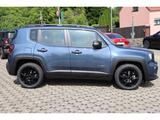Jeep Renegade SUMMIT e-HYBRID 1.5 GSE T4 48V 130PS DC - Jeep Renegade Tageszulassungen