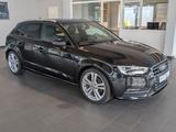 Audi A3 TFSi Sportback S line*Leder*Sitzh.*Xenon* - Audi A3 Gebrauchtwagen in Bremen