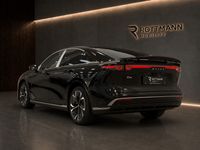 Mazda 6e - Vorschau Bild 5