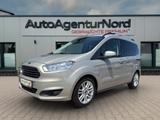 Ford Tourneo Courier Titanium 1.0 EcoBoost SHZ+PDC - Ford Tourneo aus 2015