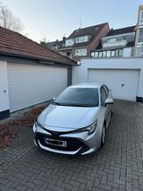 Toyota Corolla 1.2 Turbo - Toyota Corolla in Krefeld