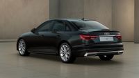 Audi A4 - Vorschau Bild 3