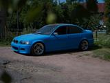 BMW e46 323i/325i m52b25 - BMW 323 aus 1999