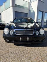 Mercedes-Benz CLK 230 K AVANTGARDE Final Edition - Mercedes-Benz CLK-Klasse: Final Edition