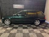BMW 325i touring Automatik M-Paket - BMW 325 Gebrauchtwagen