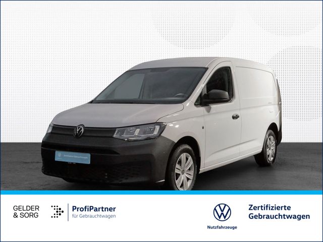 Volkswagen Caddy Maxi Cargo 2.0 TDI LR*EPH*DAB*Klimaanlage