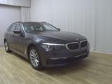 BMW 520dA Touring Navi LED LC prof. HuD - BMW 520 Gebrauchtwagen in Bremen