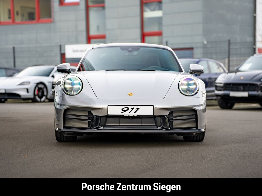 Porsche 992 -2 (911) Carrera