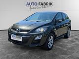 Mazda CX-7 Center-Line - NAVi - KAMERA - - Mazda CX-7 Gebrauchtwagen